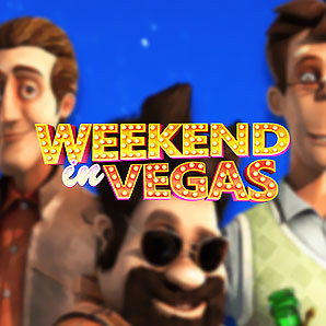 Эмулятор игрового автомата Weekend In Vegas онлайн - играть бесплатно, без смс и регистрации