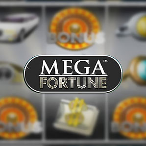 Игровые аппараты Mega Fortune - играть бесплатно, без смс и регистрации