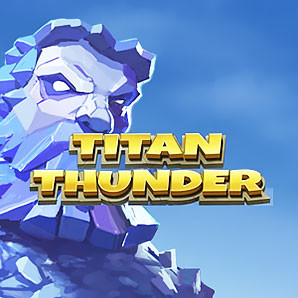 Слот автомат Titan Thunder бесплатно и без регистрации