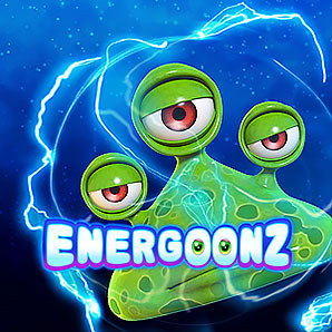 Игровой автомат Energoonz бесплатно, без смс и регистрации